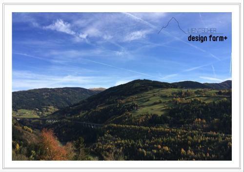 Apartamento Lientscher Design Farm