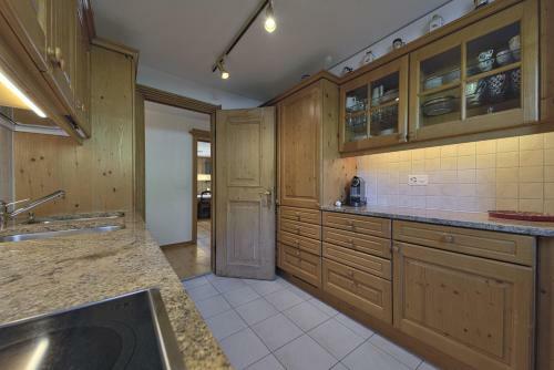 Apartamento Chesa La Funtauna - Celerina