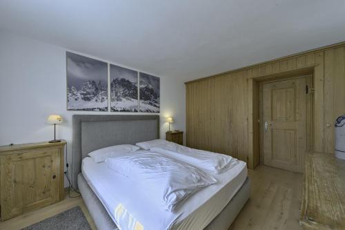 Apartamento Chesa La Funtauna - Celerina