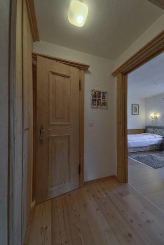 Apartamento Chesa La Funtauna - Celerina