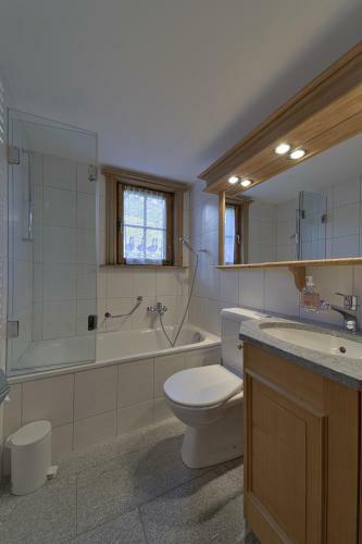 Apartamento Chesa La Funtauna - Celerina