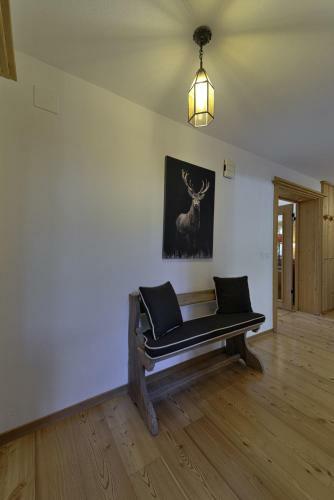 Apartamento Chesa La Funtauna - Celerina