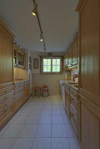 Apartamento Chesa La Funtauna - Celerina