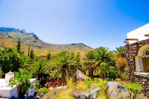 Apartamento Hibiscus Agaete Valley Hbab