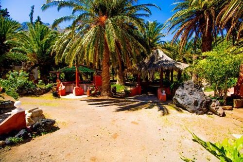 Apartamento Nen�far Agaete Valley Dmzu