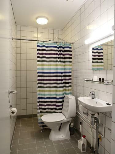Hotel Sulisartut H�jskoliat