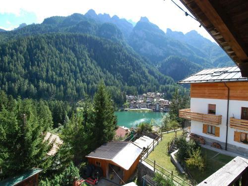 Apartamentos Locazione Turistica La Busa.1