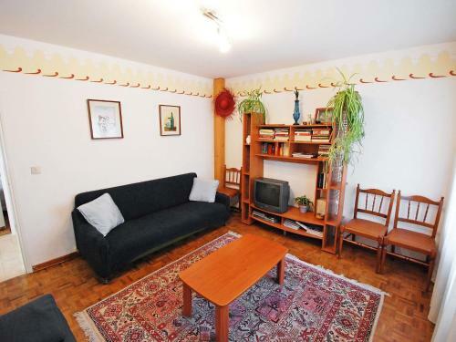 Apartamentos Locazione Turistica La Busa.1