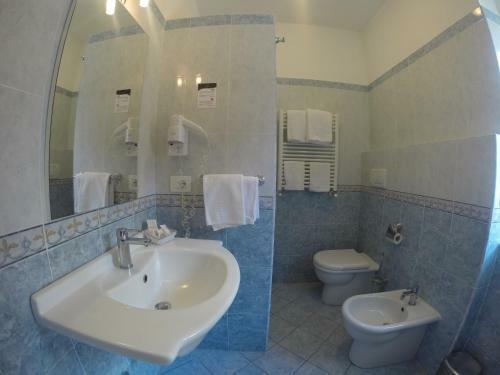 Hotel Aquila
