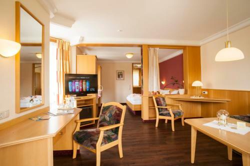 Wellness- Und Vitalhotel B�hmhof