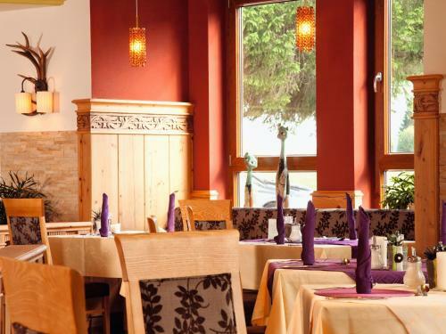 Wellness- Und Vitalhotel B�hmhof
