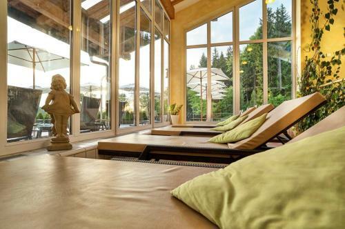 Wellness- Und Vitalhotel B�hmhof