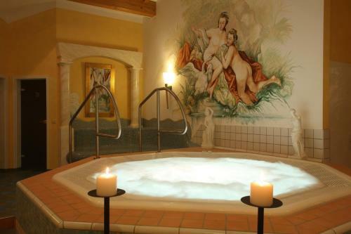 Wellness- Und Vitalhotel B�hmhof