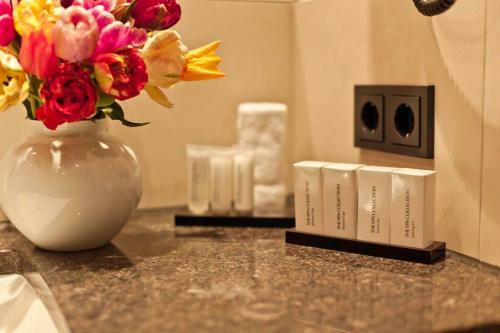 Hotel Favor
