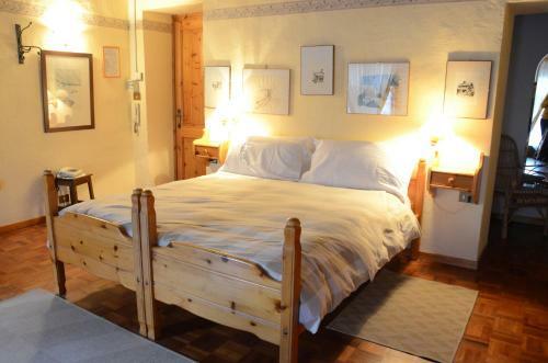 Hotel Residence Lago Laux