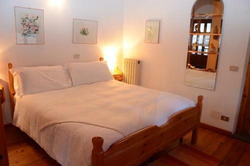 Hotel Residence Lago Laux