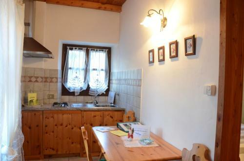 Hotel Residence Lago Laux