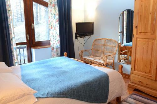 Hotel Residence Lago Laux