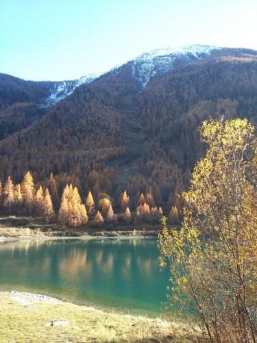 Hotel Residence Lago Laux