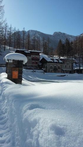 Hotel Residence Lago Laux