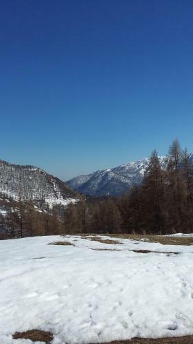 Hotel Residence Lago Laux