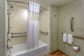 Hotel Hampton Inn Okeechobee - Lake Okeechobee