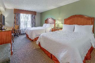 Hotel Hampton Inn Okeechobee - Lake Okeechobee