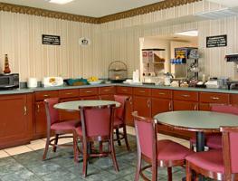 Hotel Super 8 Mobile