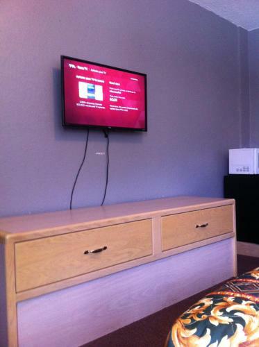 Motel National 9 Inn Sand Canyon