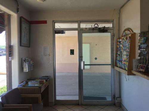 Motel National 9 Inn Sand Canyon