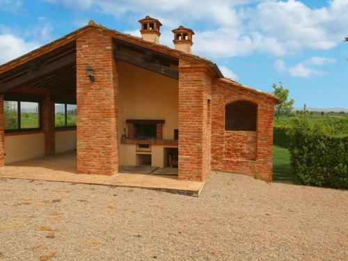 Agroturismo Tulipano Valiano Montepulciano