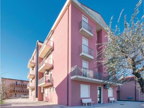Apartamento Gildo B