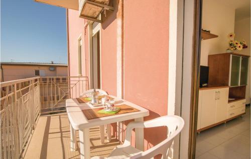Apartamento Gildo B