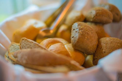 Bed & Breakfast Pension Alpenhof