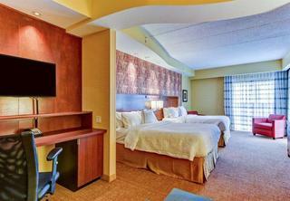 Hotel Courtyard By Marriott Bridgeport Clarksburg