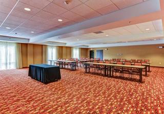 Hotel Courtyard By Marriott Bridgeport Clarksburg