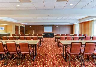 Hotel Courtyard By Marriott Bridgeport Clarksburg