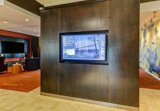 Hotel Courtyard By Marriott Bridgeport Clarksburg