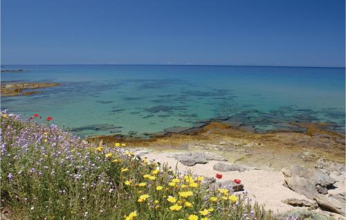 Apartamento Marine Trilo 2