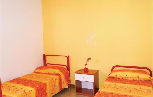 Apartamento Marine Trilo 2