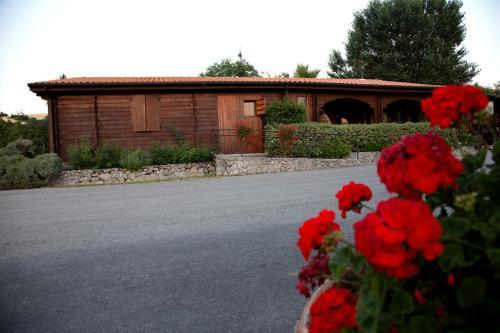 Agroturismo Agriturismo Il Mio Casale