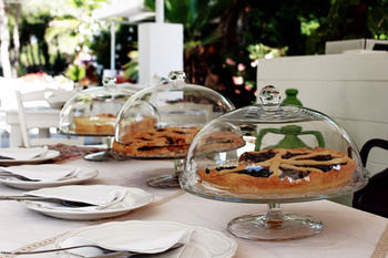 Agroturismo Palombara Farm-b&b