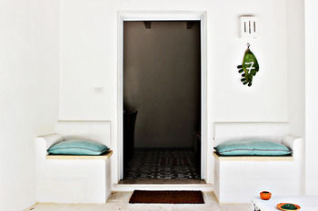 Agroturismo Palombara Farm-b&b