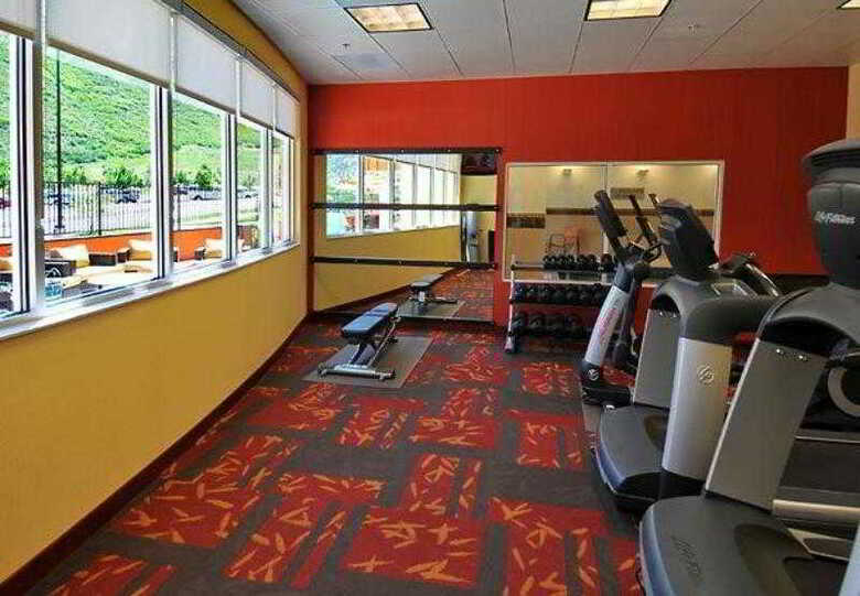 Hotel Courtyard By Marriott Glenwood Springs