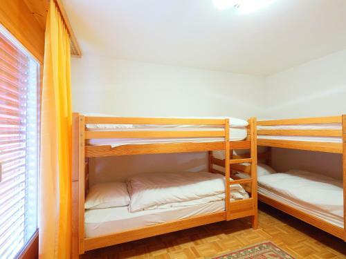 Apartment Residence Snowbird Crans Montana