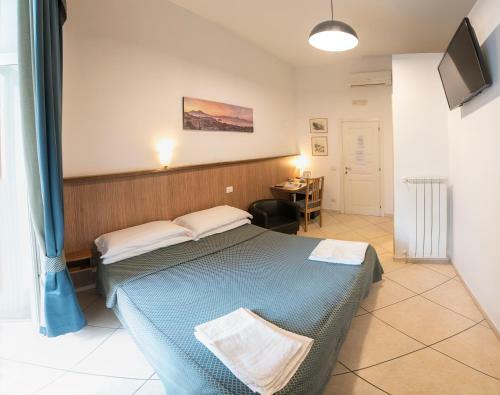 Hostal Vomero House