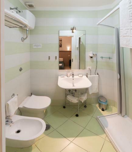 Hostal Vomero House