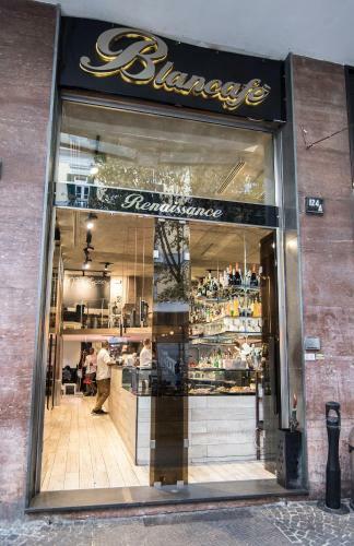 Hostal Vomero House
