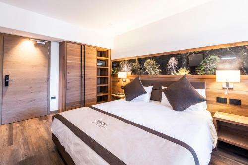Lady Maria Hotel Wellness & Resort