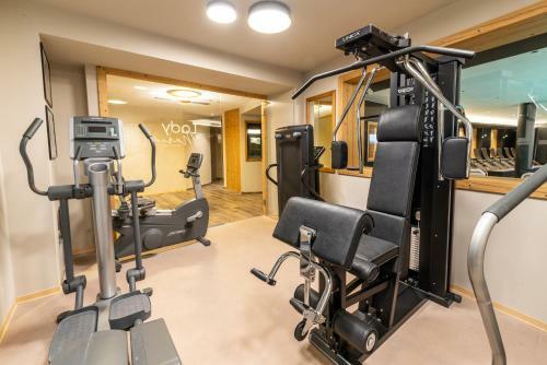 Lady Maria Hotel Wellness & Resort